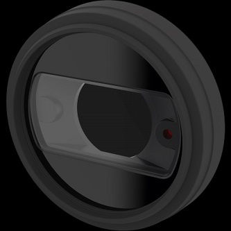 Axis Communications AXIS TP1803-E Front Window Kit